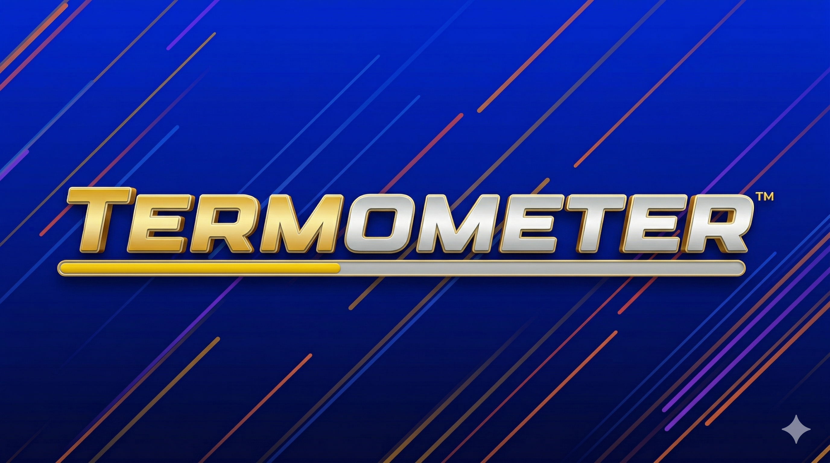 Termometer screenshot