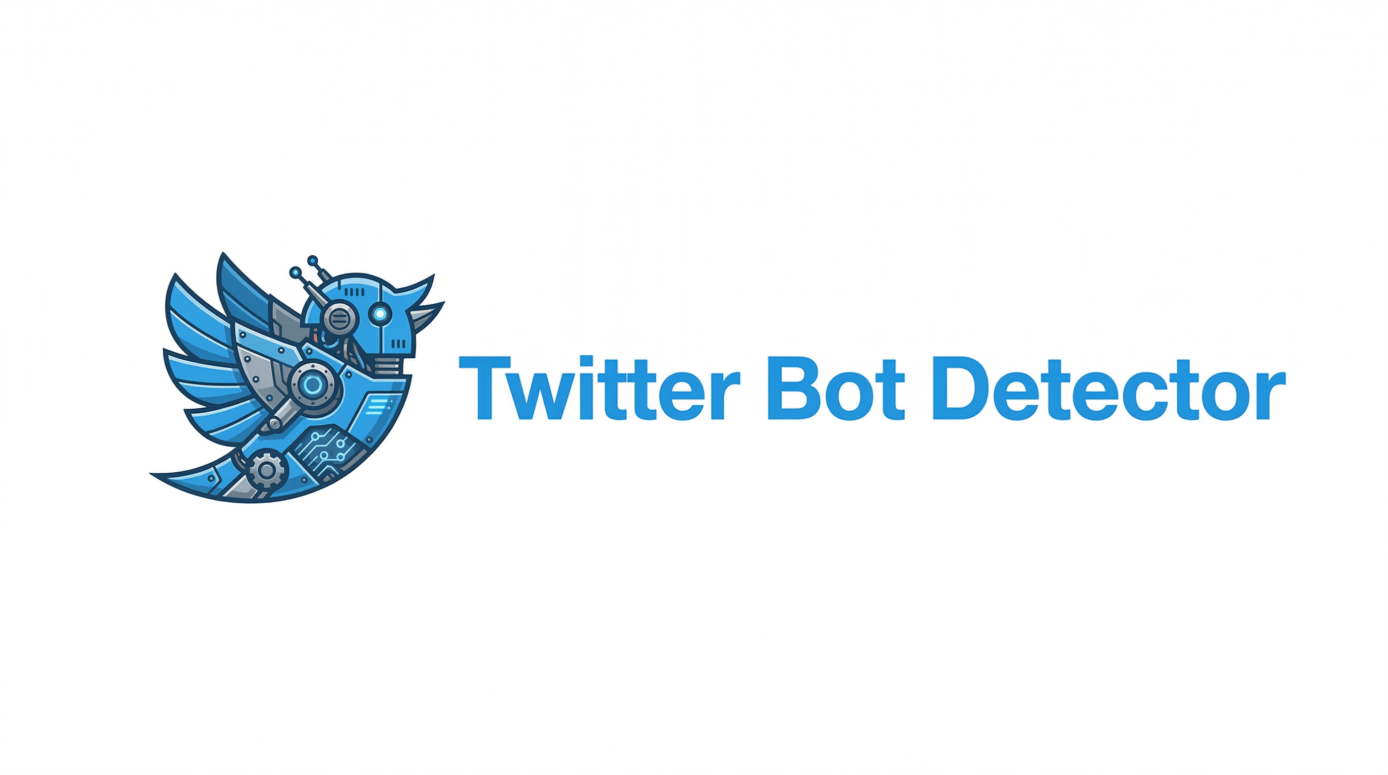 Twitter Bot Detector screenshot